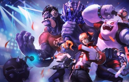 VF2026 - Cá cược EWC LPL 2026