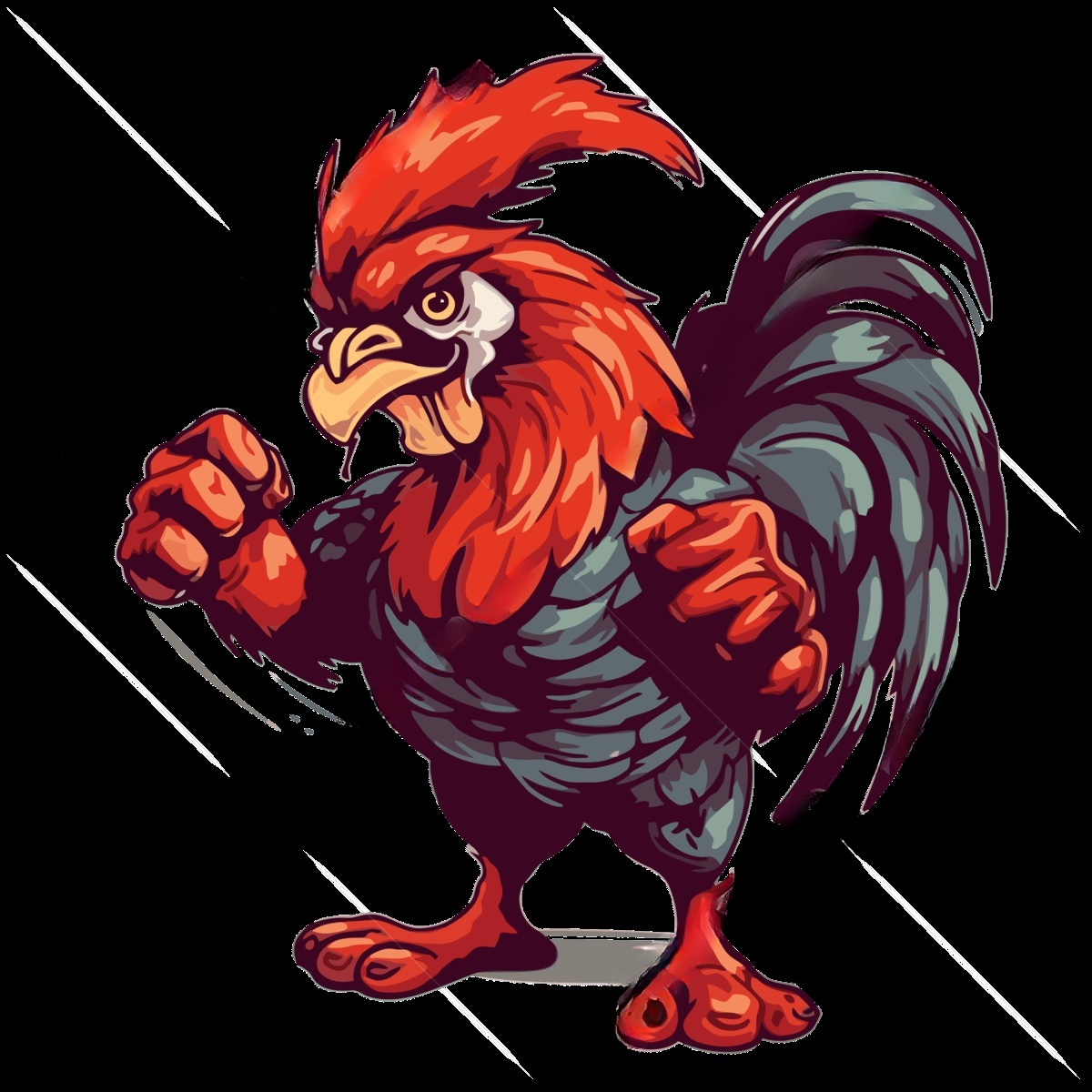 Đấu trường đá gà VF2026